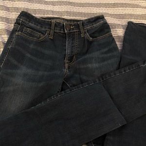 Men’s American Eagle Extreme Flex Slim Jeans